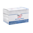 Alcohol Wipe Towelettes Medifirst 50/box