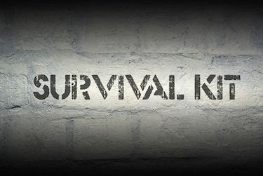 Blog - Customizing survival supplies to fit your needs