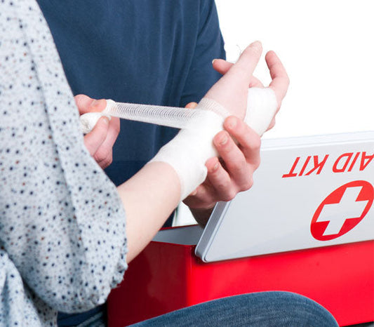 blog - why is first aid important