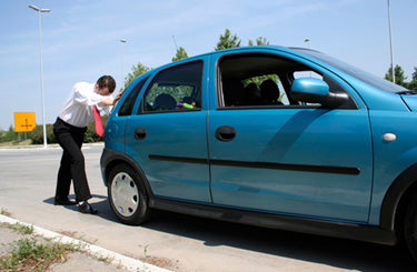 Blog - 5 mistakes to avoid when your car breaks down