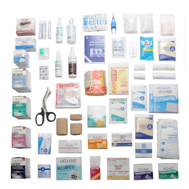 Blog-9737 4 Shelf Refill - New Product