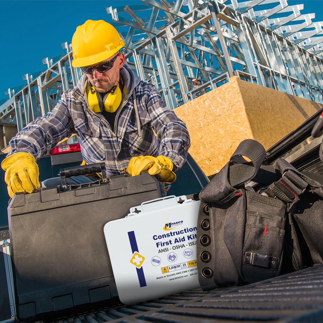 blog - Affordable Safety Supplies for Contractors