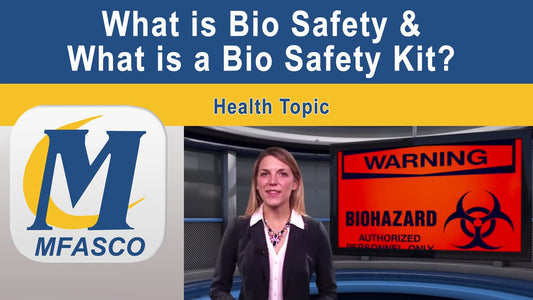 What is Bio Safety and What is a BioSafety Kit?