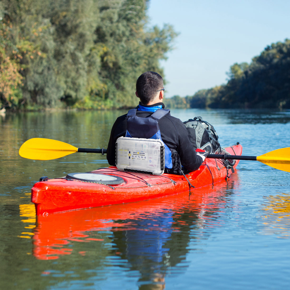What You Need to Know About Boating First Aid