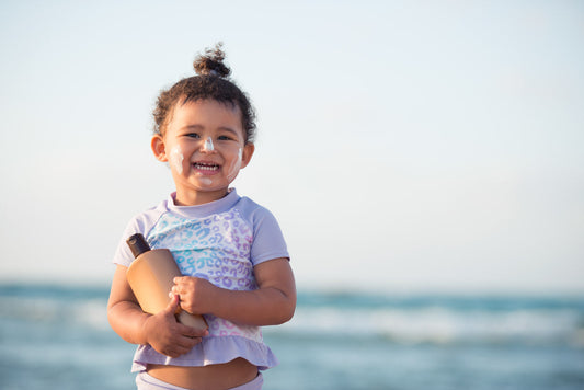 Why is Sunscreen so Important?