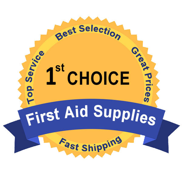 Blog - 6 reasons why MFASCO is first choice for first aid