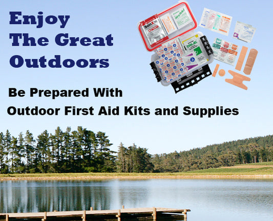 Blog - Enjoy the great outdoors