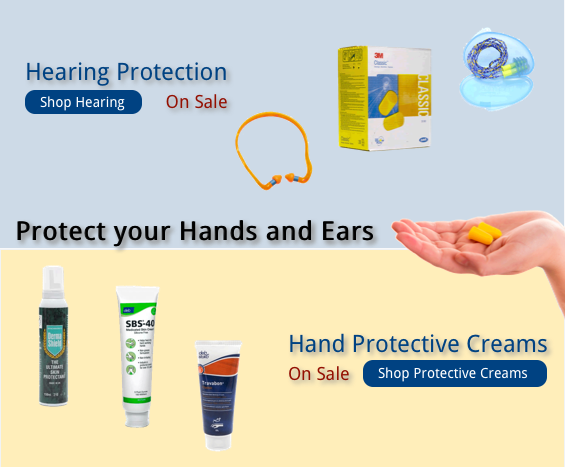 Blog - Protect Your Hands & Ears