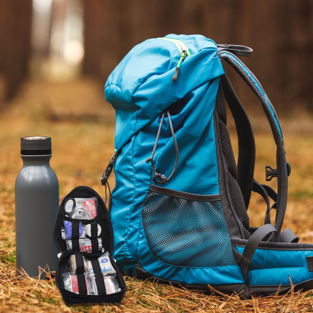 blog - the best first aid gift guide for adventurers