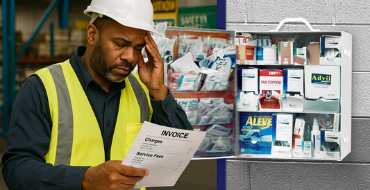 What First Aid Services Don’t Want Safety Directors to Know