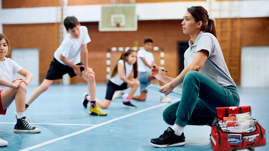 The Best First Aid Kits for Your School Environment