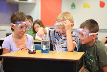Blog - Eye Safety In Schools