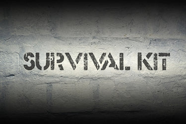 Blog - Customizing survival supplies to fit your needs