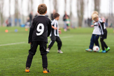 Blog - Protecting children from heat-related illnesses