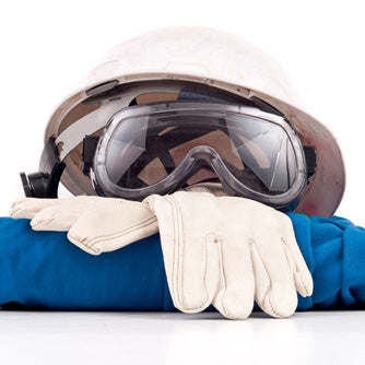 Blog - Vocational school safety eyewear