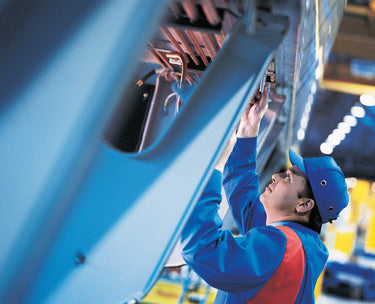 Blog - Prevent cumulative trauma disorder in the workplace