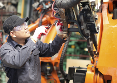Blog - What is a repetitive strain injury