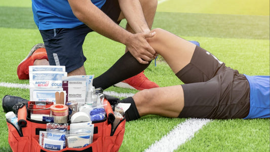 blog - sports first aid kits