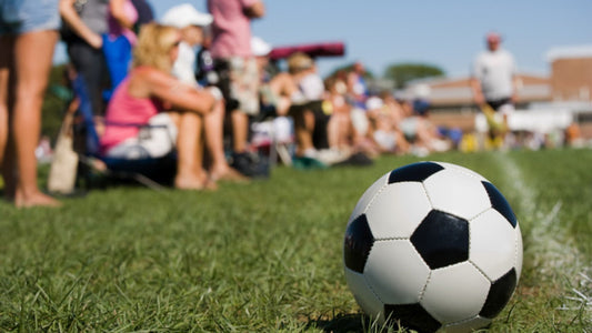 blog - spring and summer sports safety