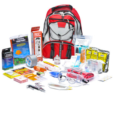 Blog - Emergency Evacuation Survival Kit
