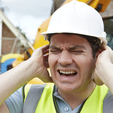 Blog - Tinnitus and Hearing Loss