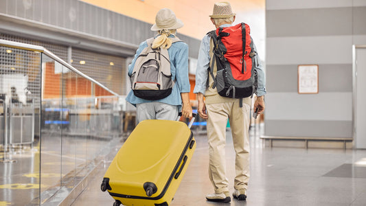 blog - travel first aid kits