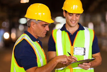 Blog - 5 Tips for wearing the right safety clothing for any