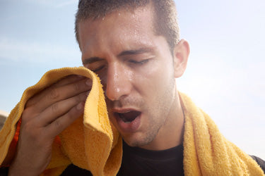 Blog - what is heat illness