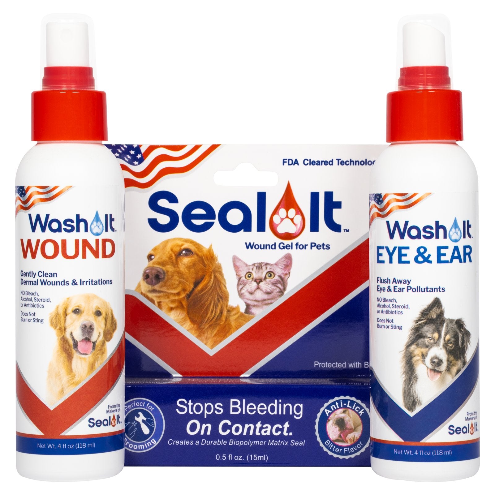 Pet Care
