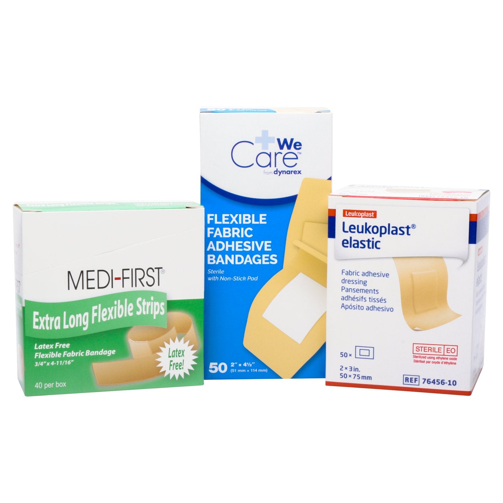 Xlarge Bandages
