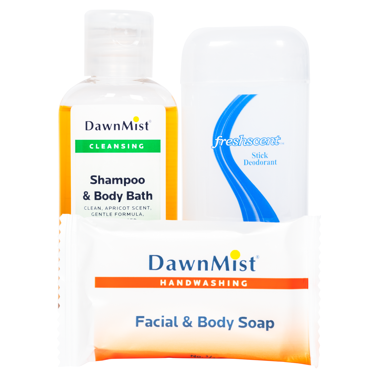 MAK Body Care