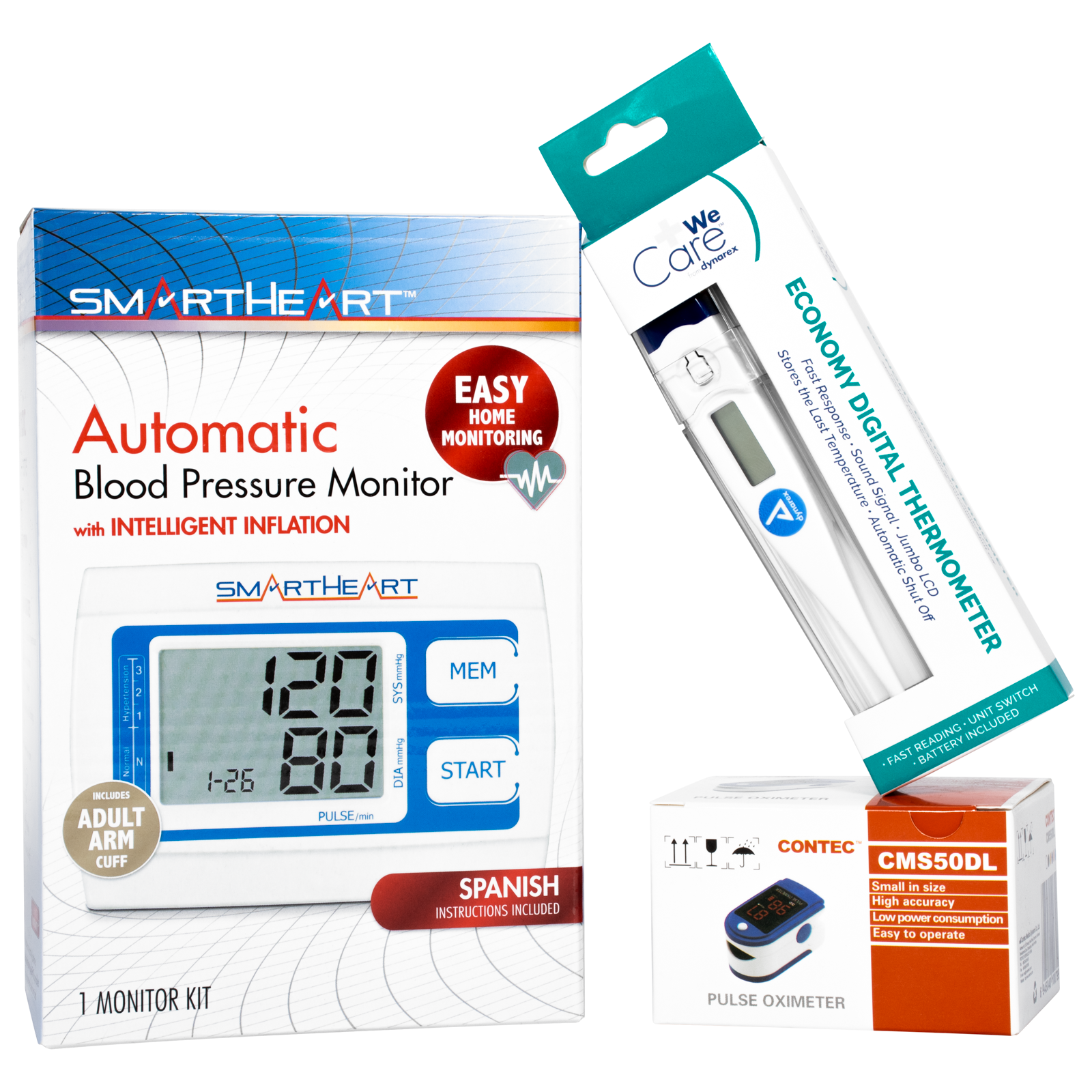 Diagnostic Instruments