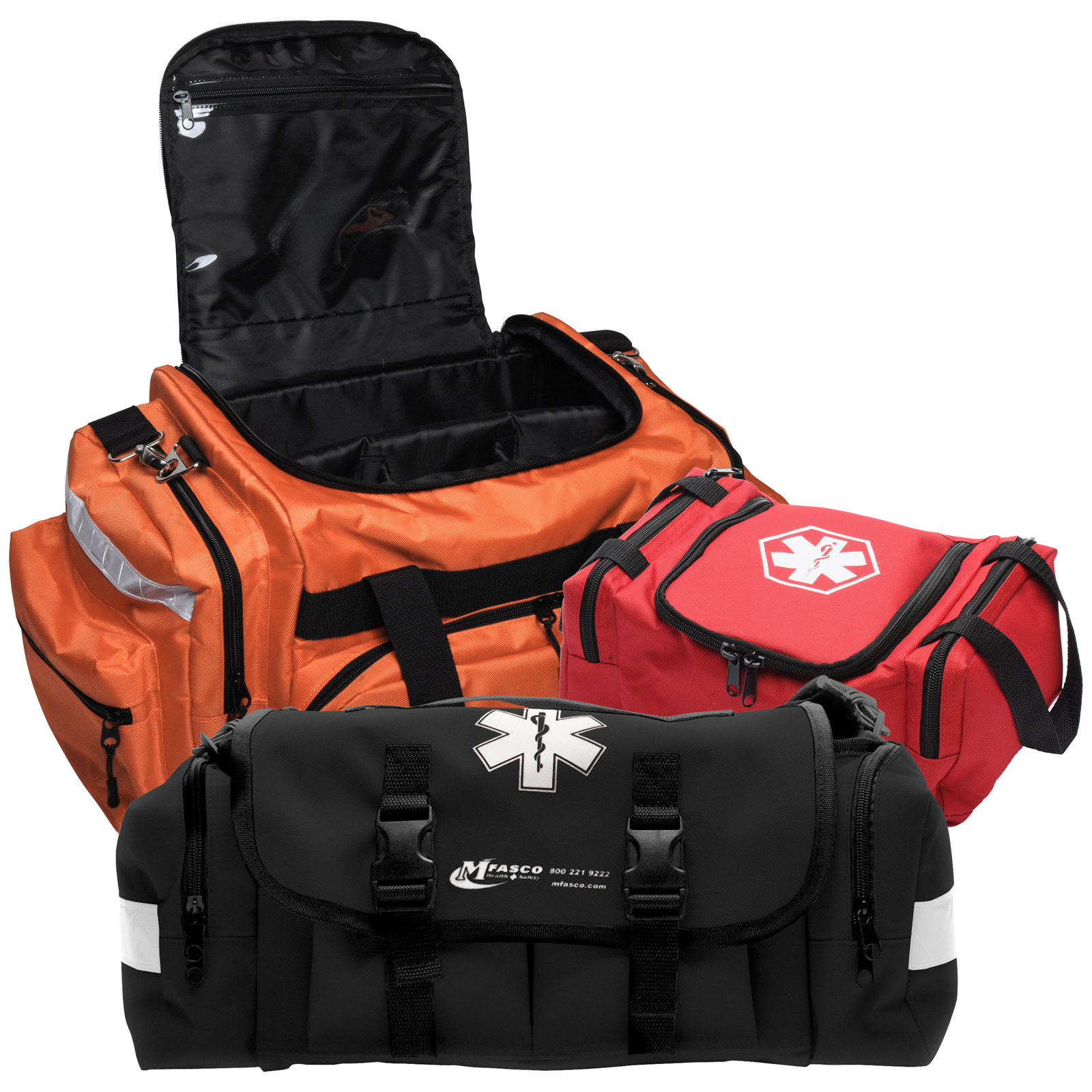 Emergency Bags