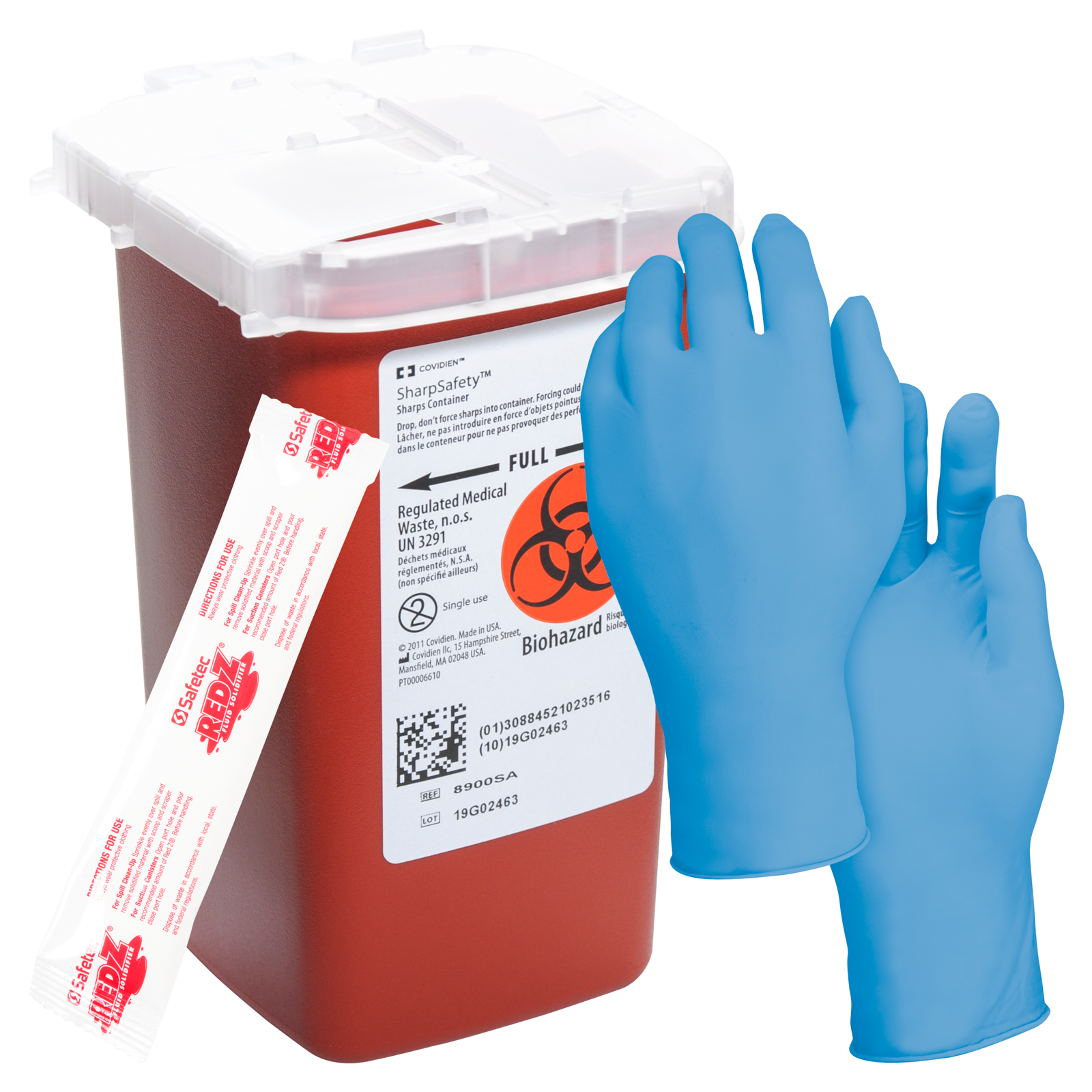 Personal Protection