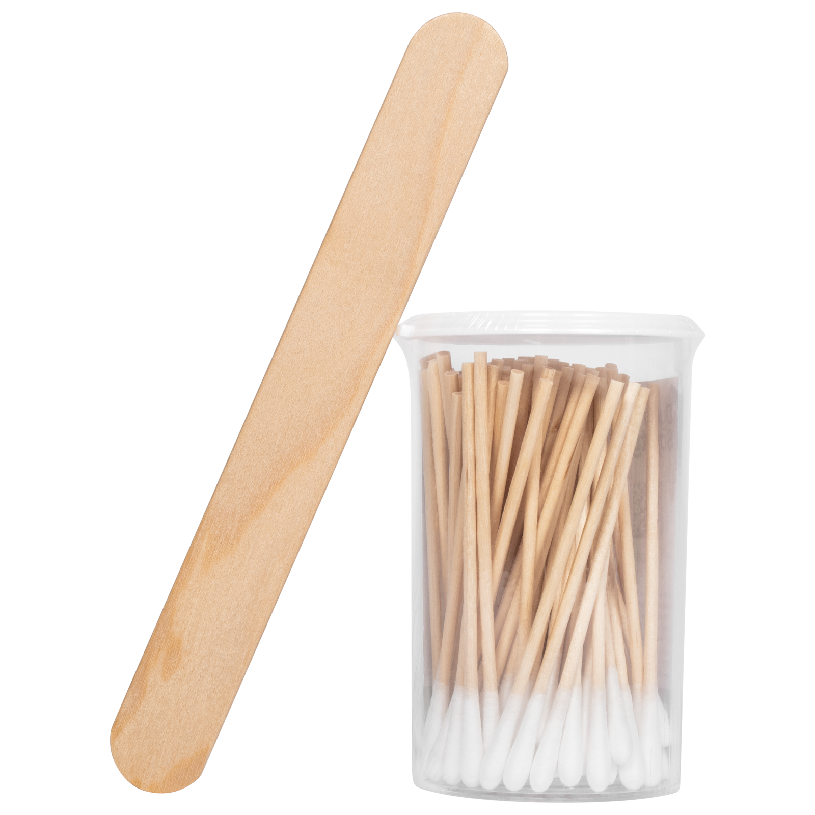 MAK Cotton & Wood