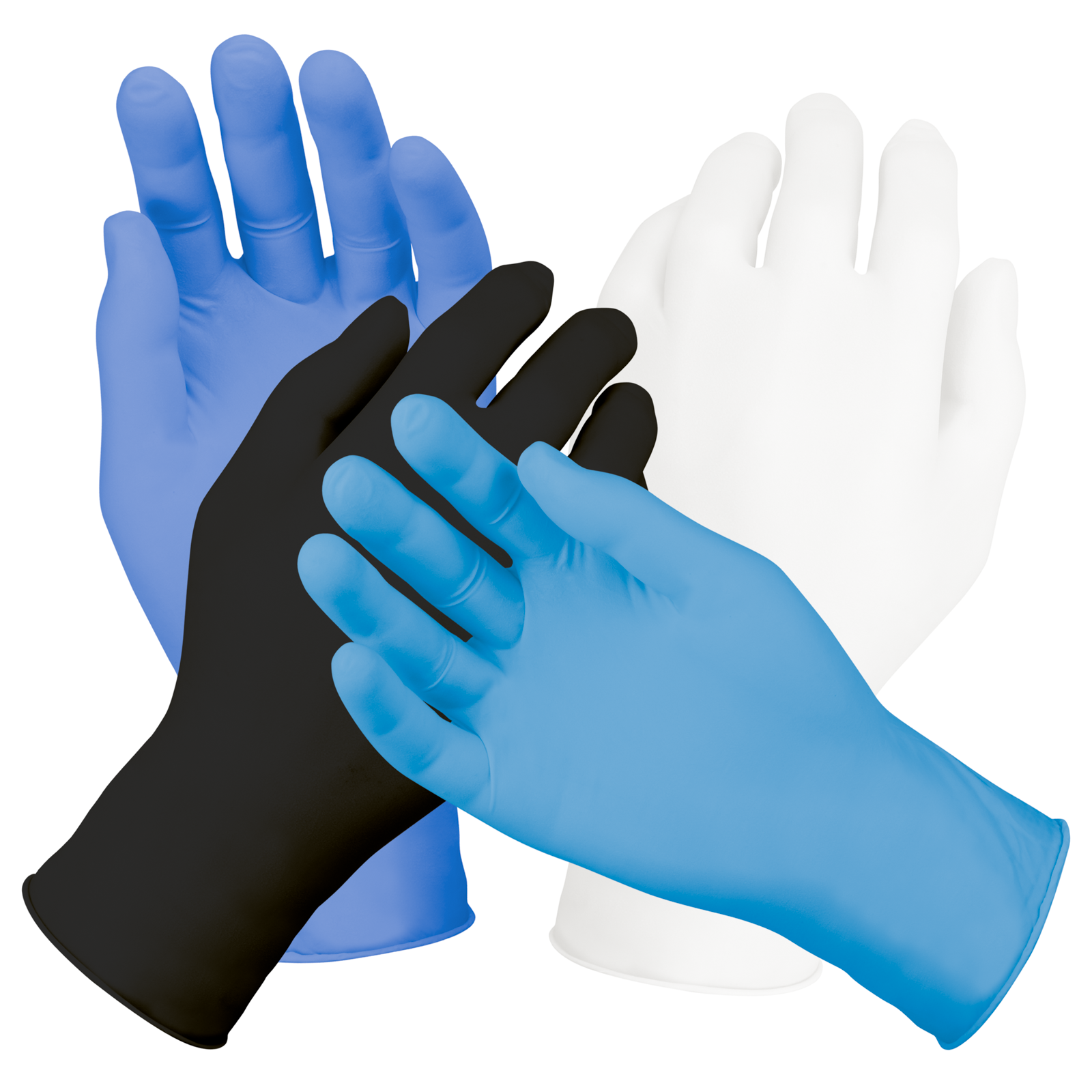 MAK Gloves