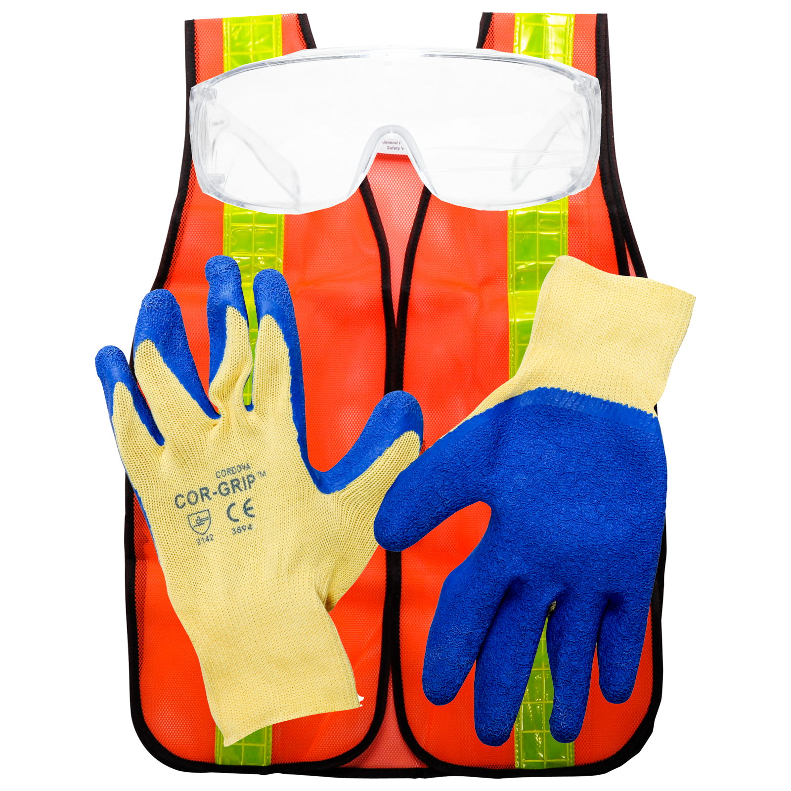 MAK Safety Gear