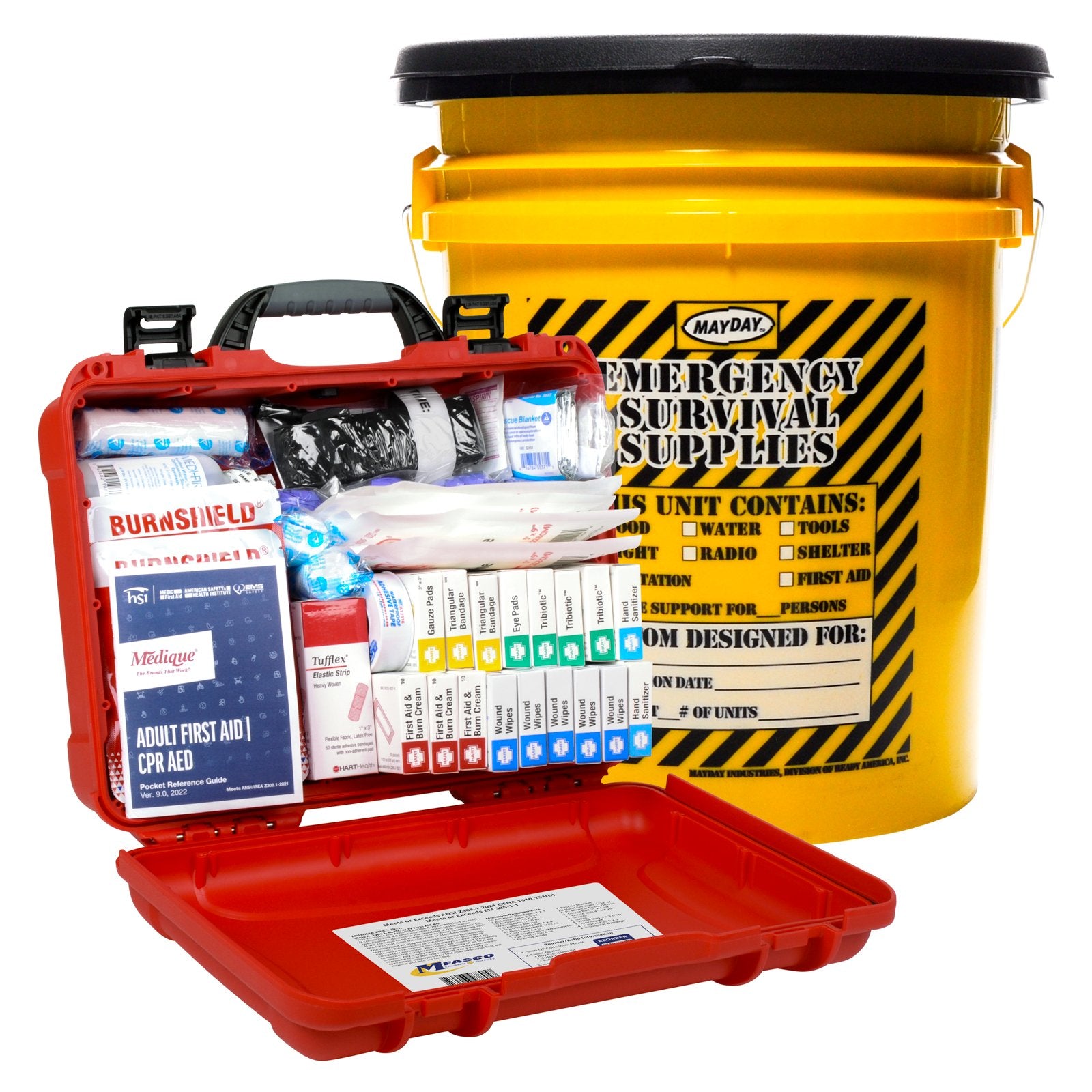 Specialty Kits