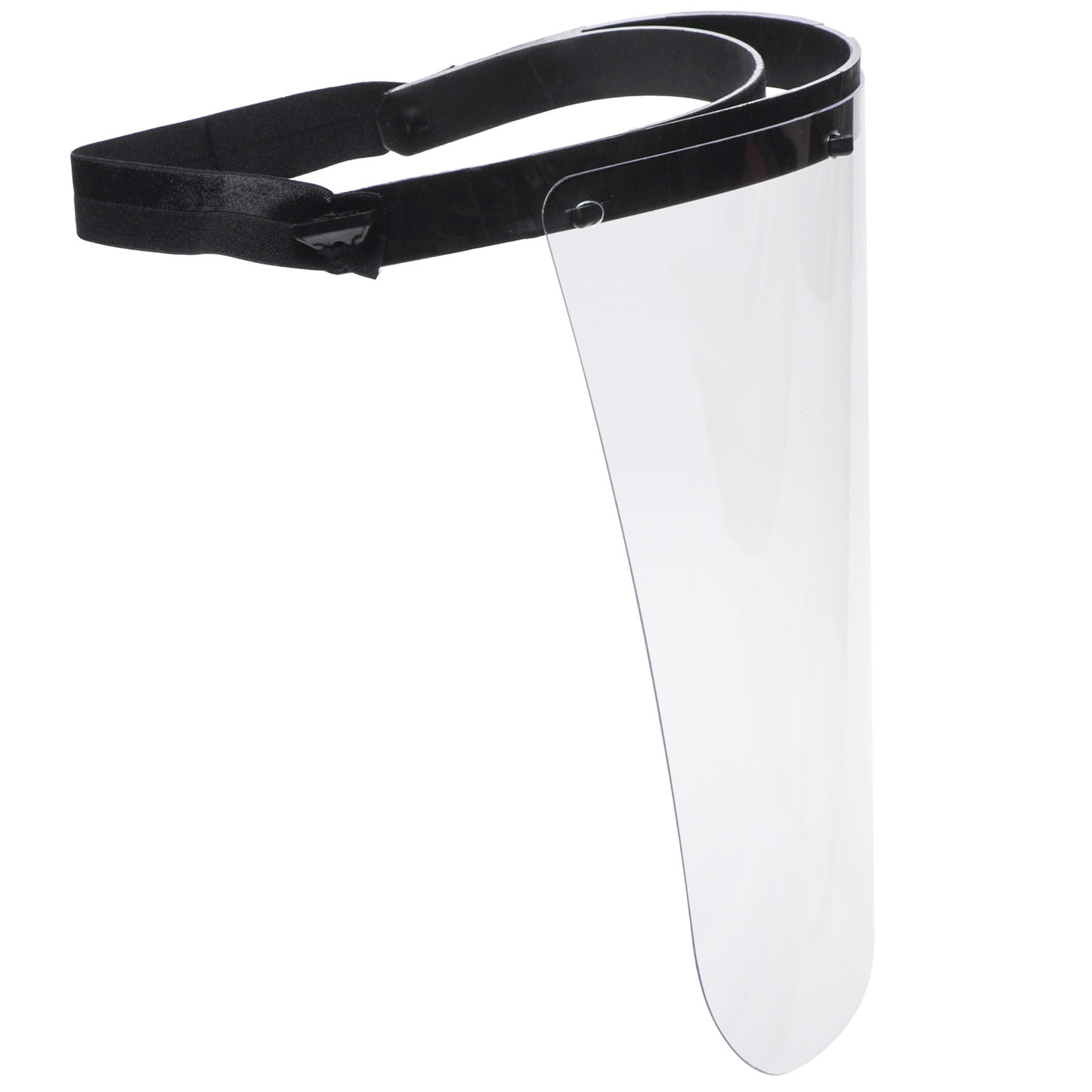 Face Shield Full Length-Disposable Each
