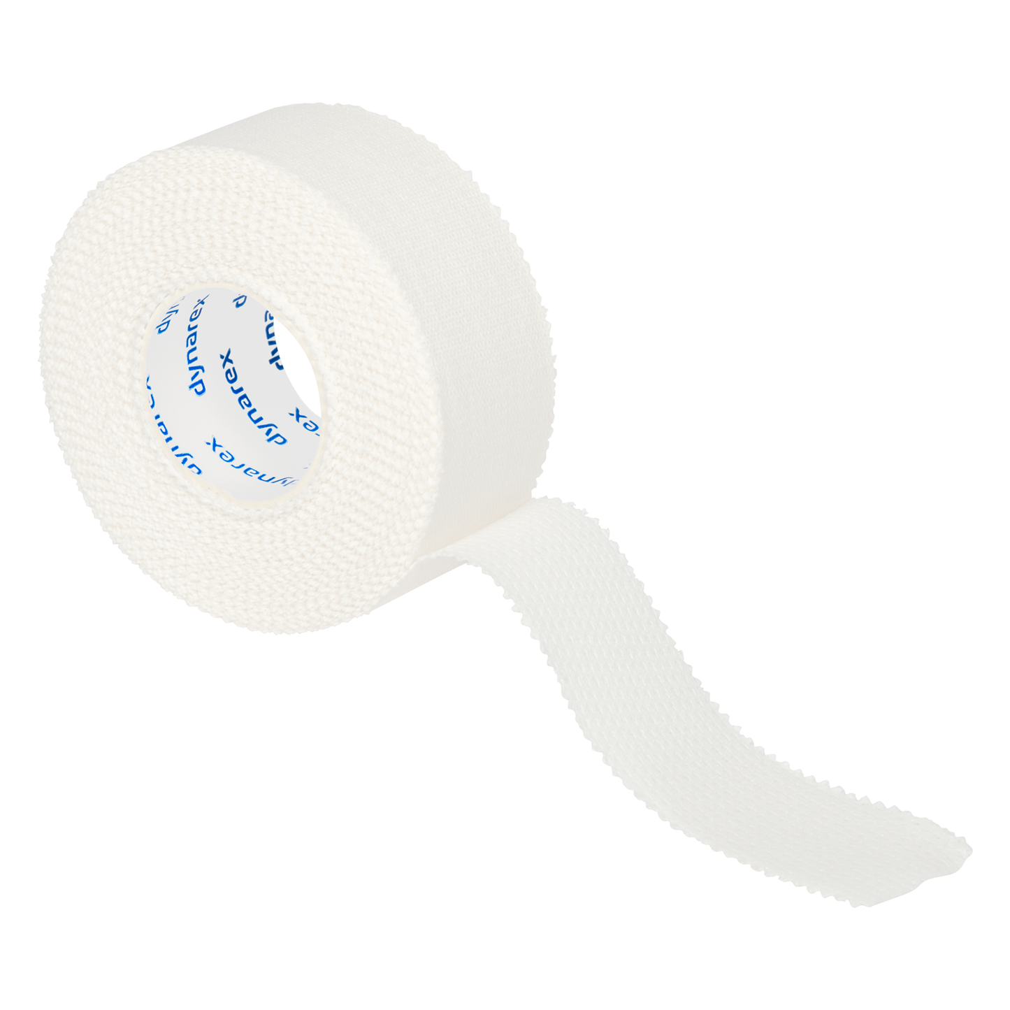 Adhesive Tape Porous 1 Inch White 12/box Latex Free