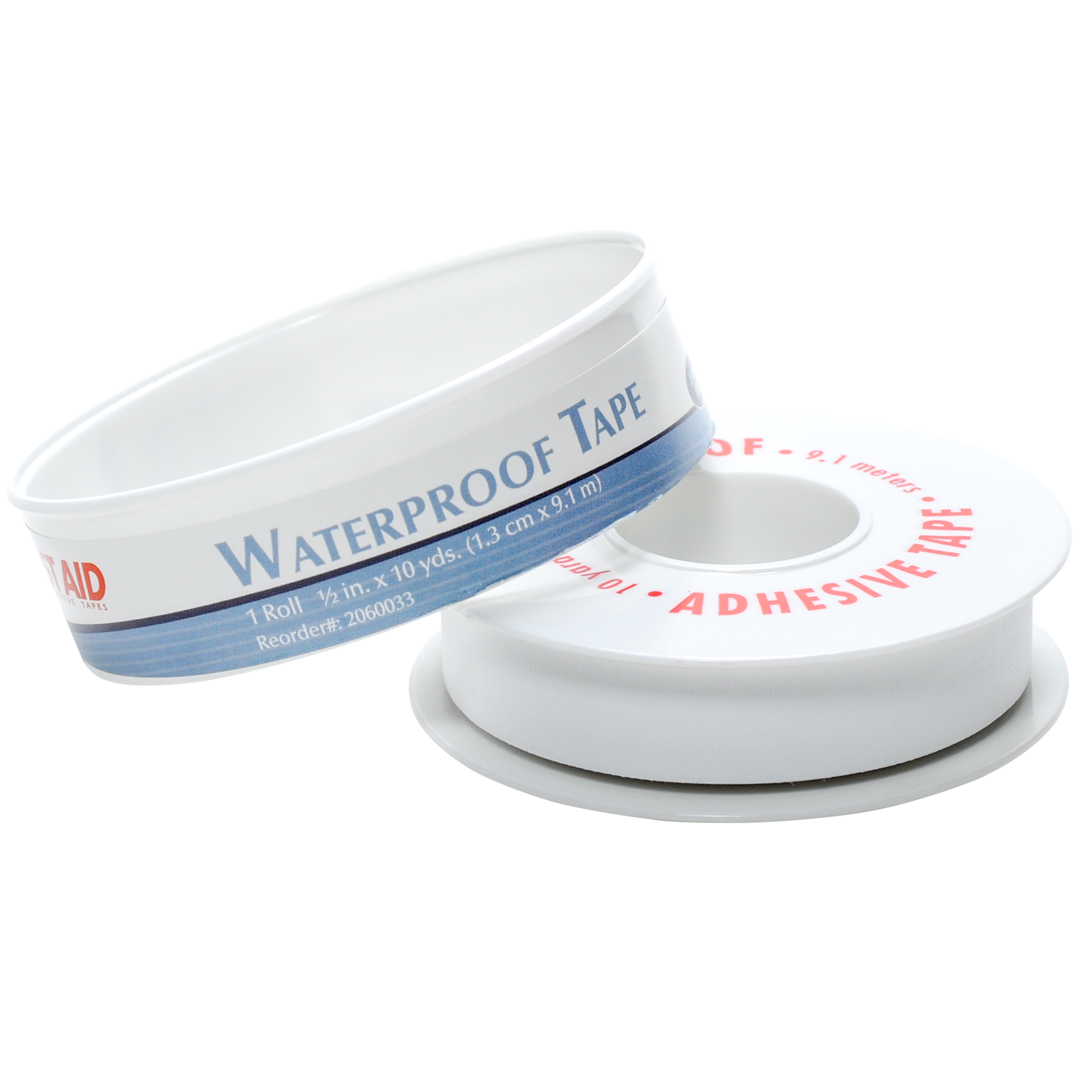 Adhesive Tape Waterproof 1/2 x 10 yard
