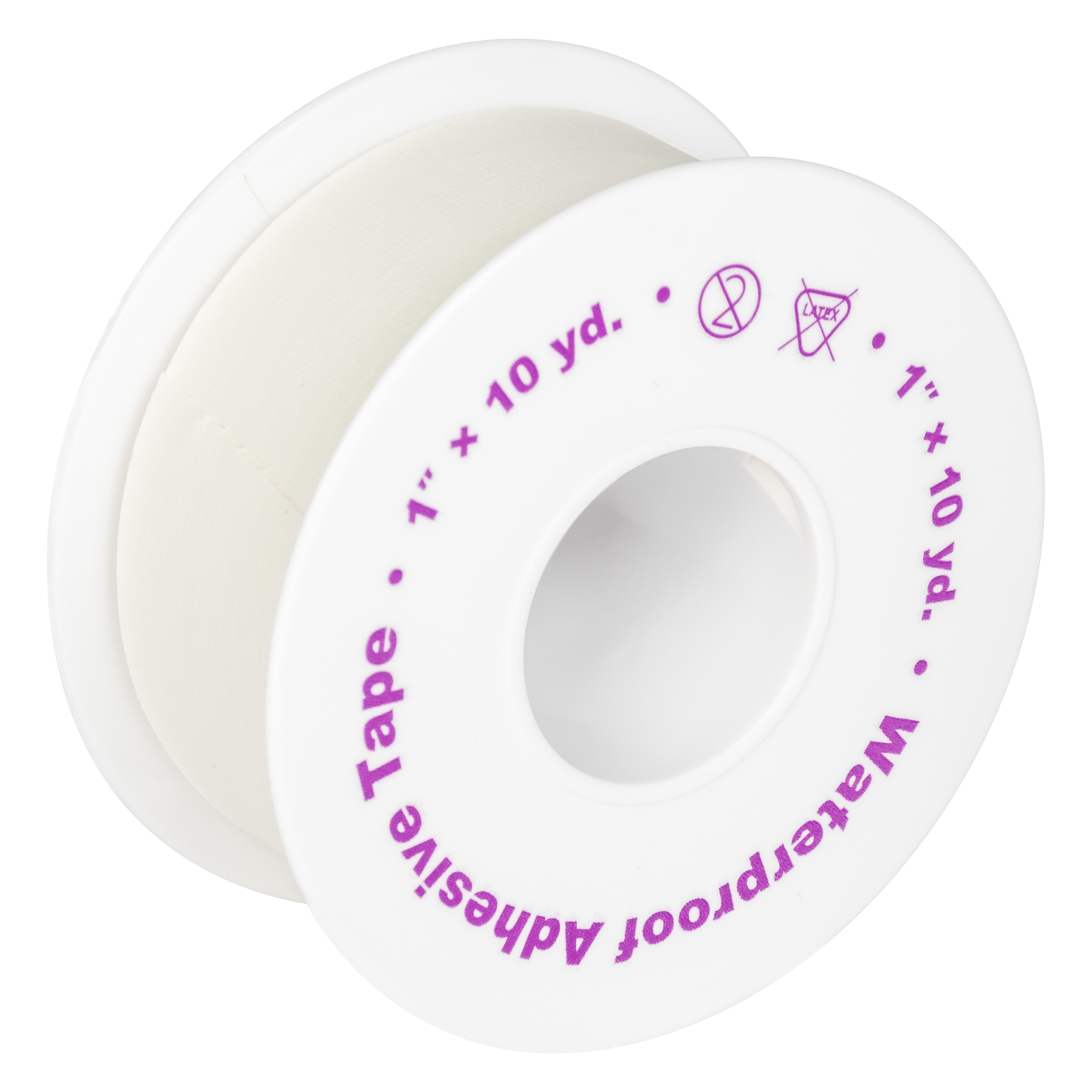 Adhesive Tape Waterproof 1 X 10 Yds