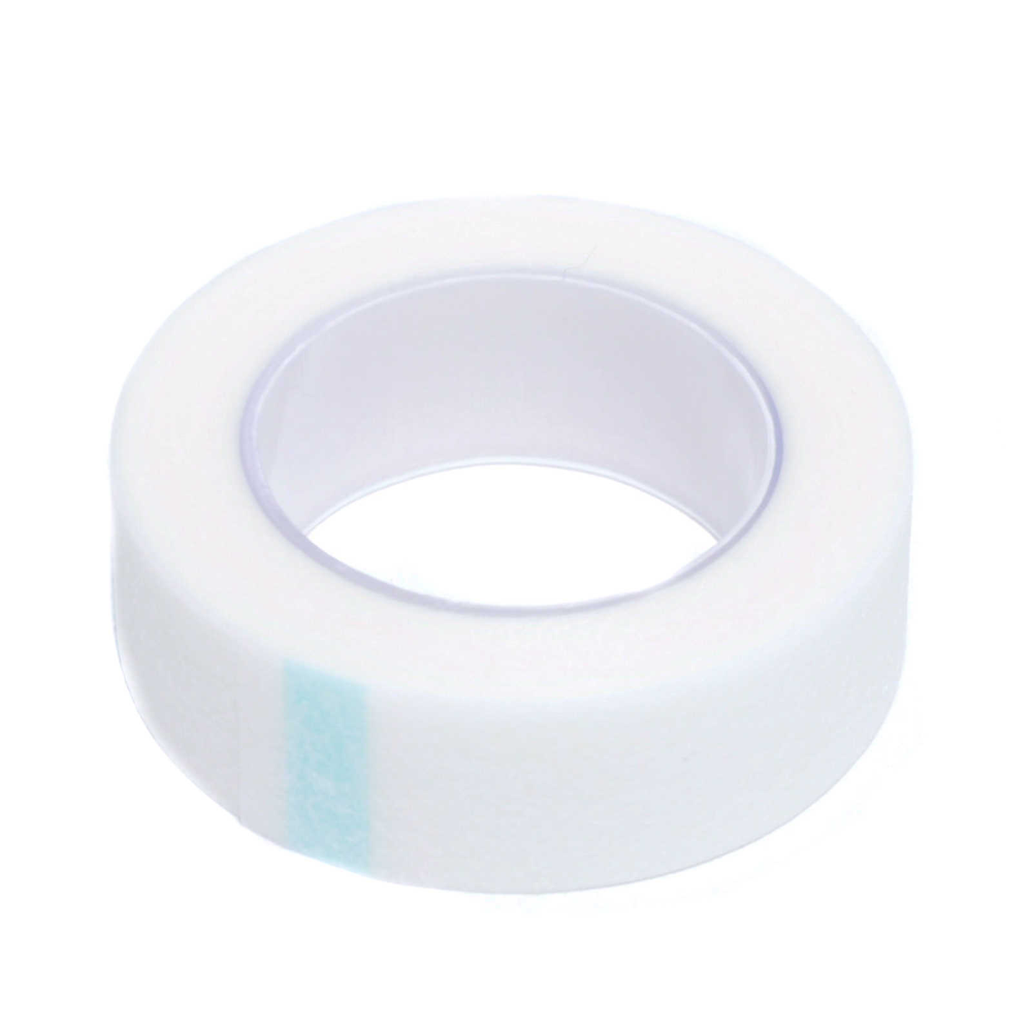 Paper Adhesive Tape 1/2'' X 10 Yds 24 Rolls Per Box
