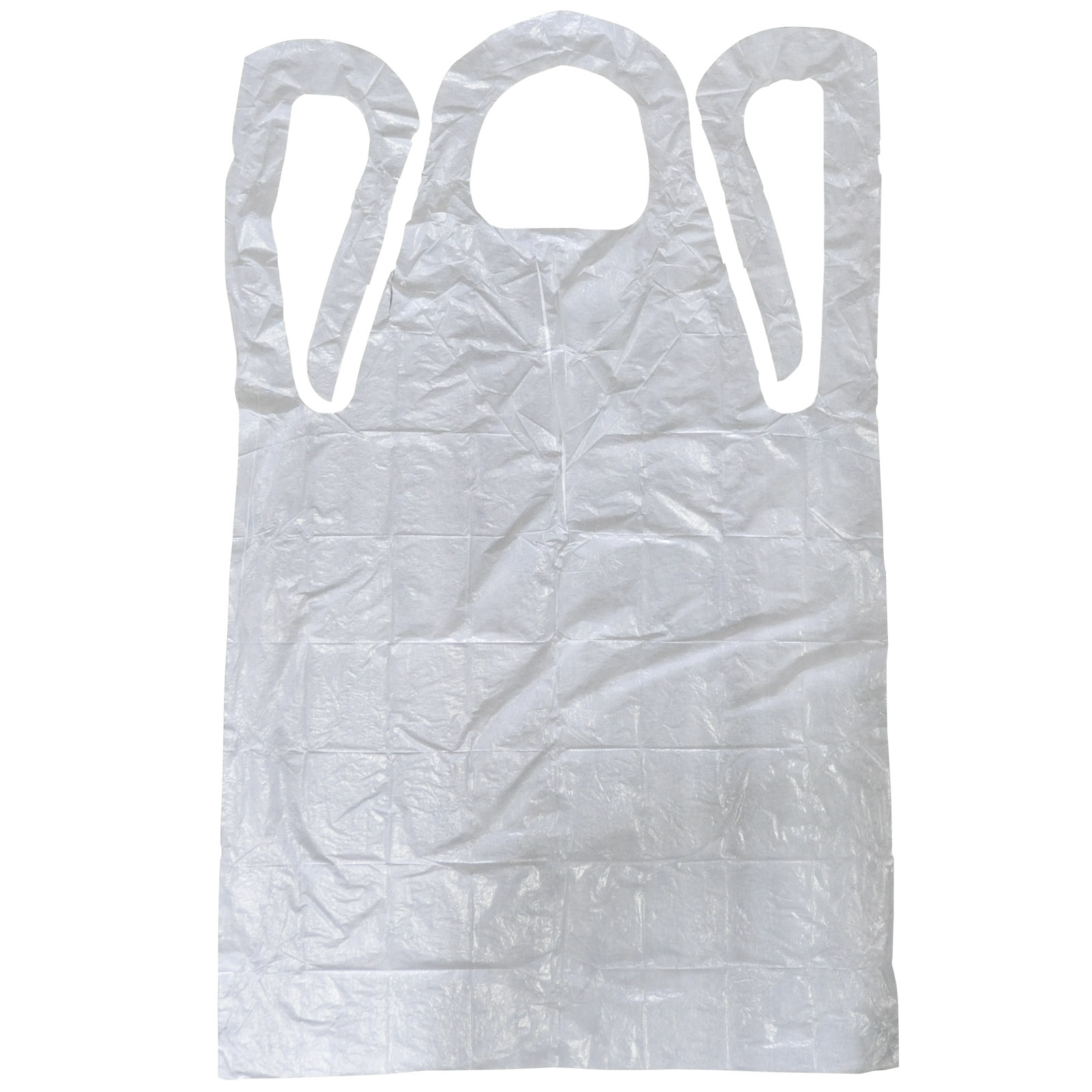 Personal Protection Kit With Apron