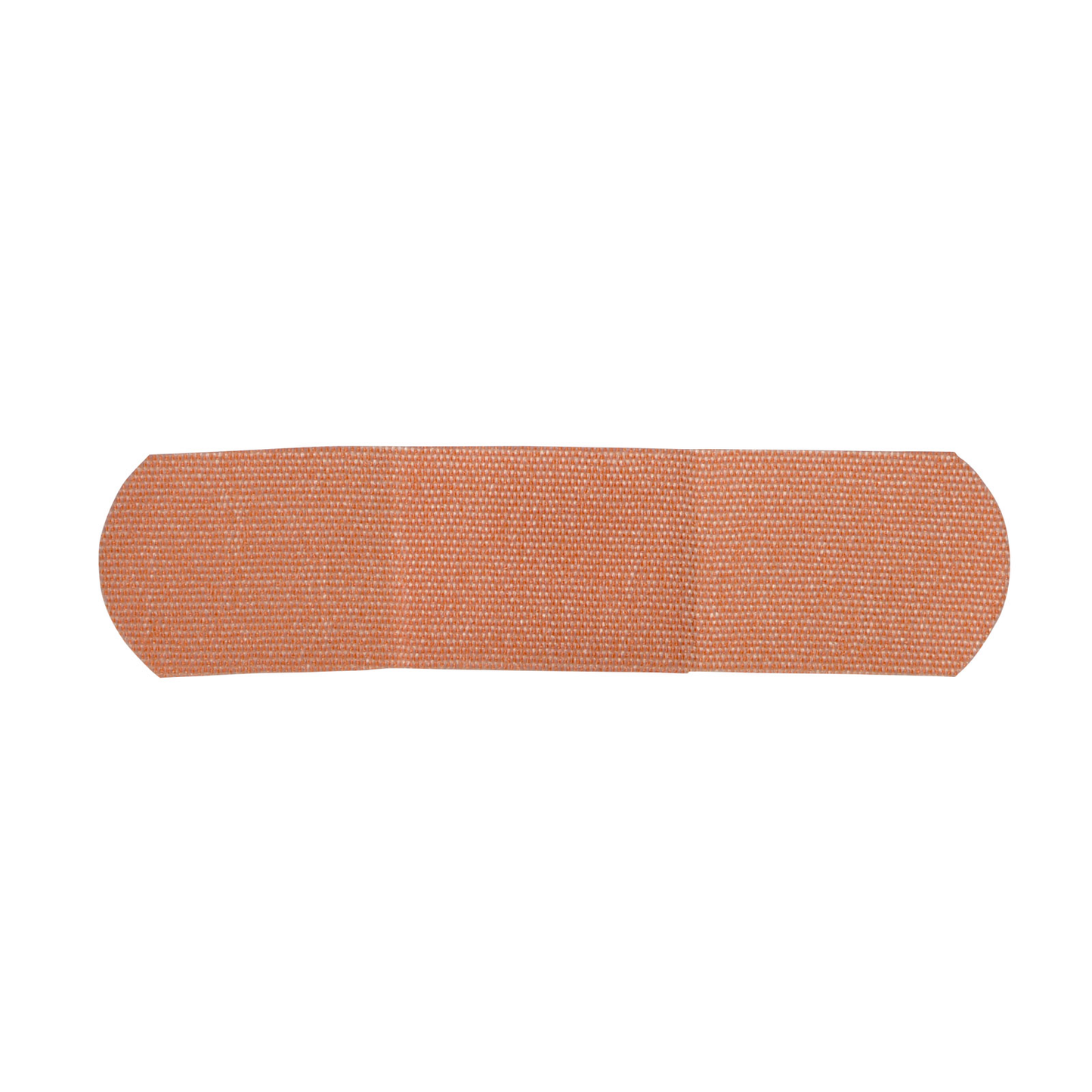OmniTrust Fabric Bandage Strips 3/4 x 3 (100/bx)