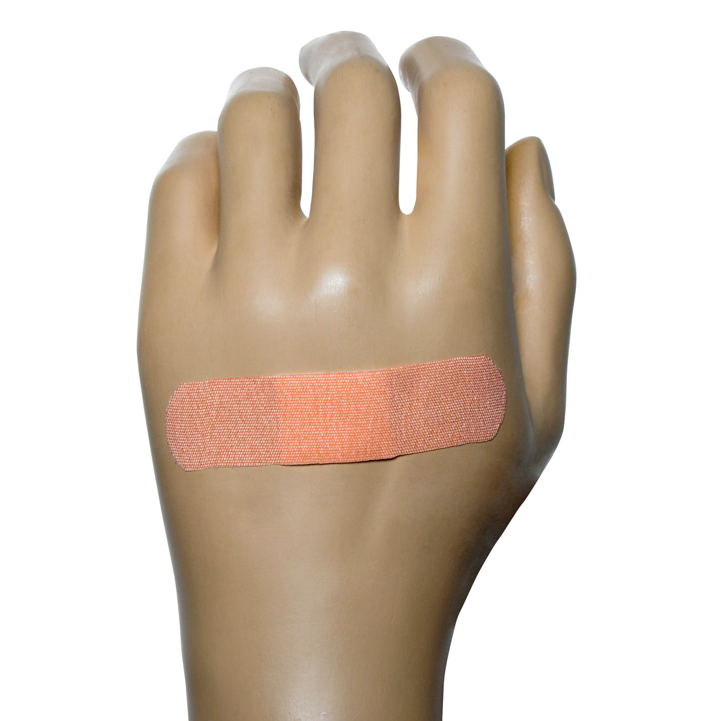 OmniTrust Fabric Bandage Strips 3/4 x 3 (100/bx)