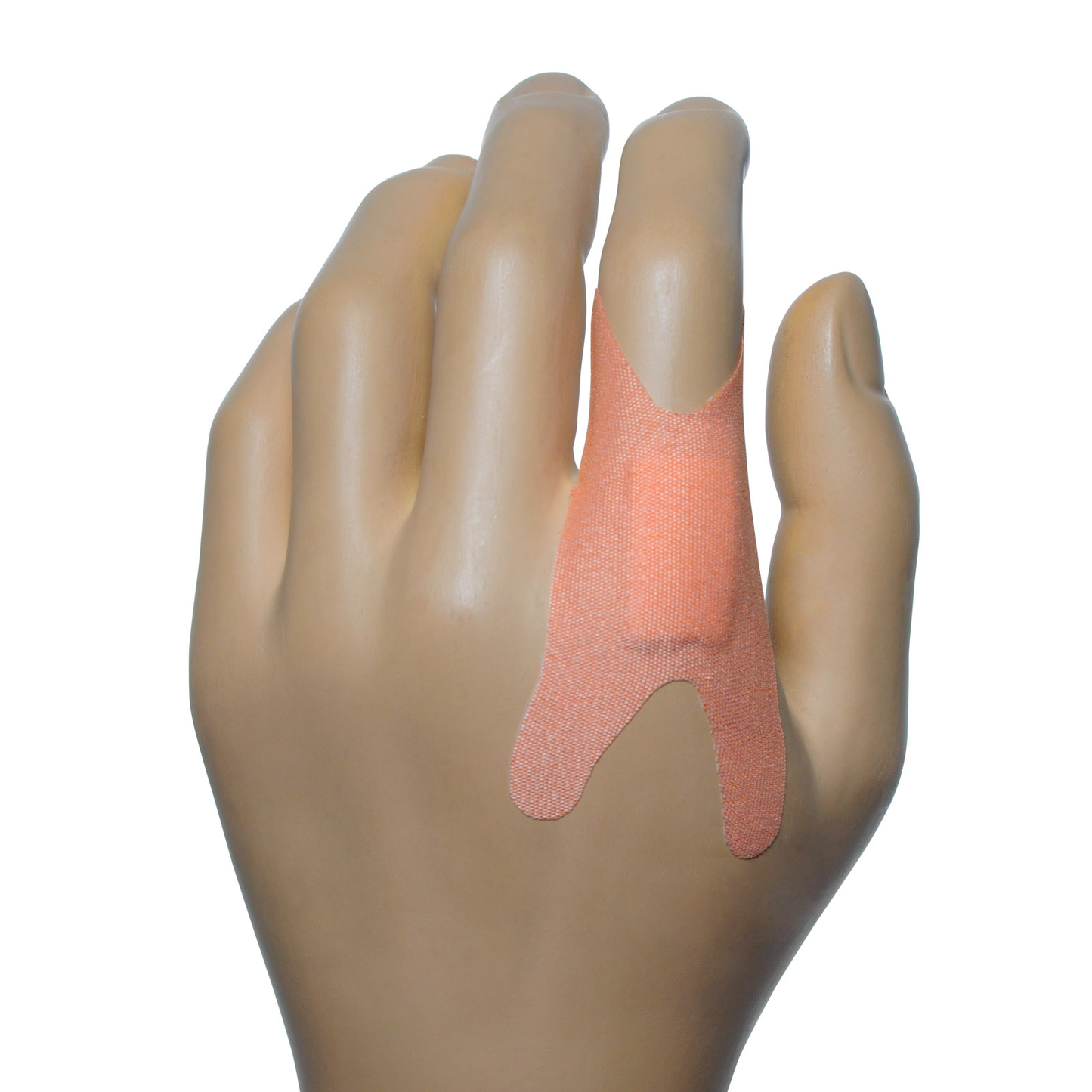 Fabric Knuckle Bandages Omnitrust 100/Bx
