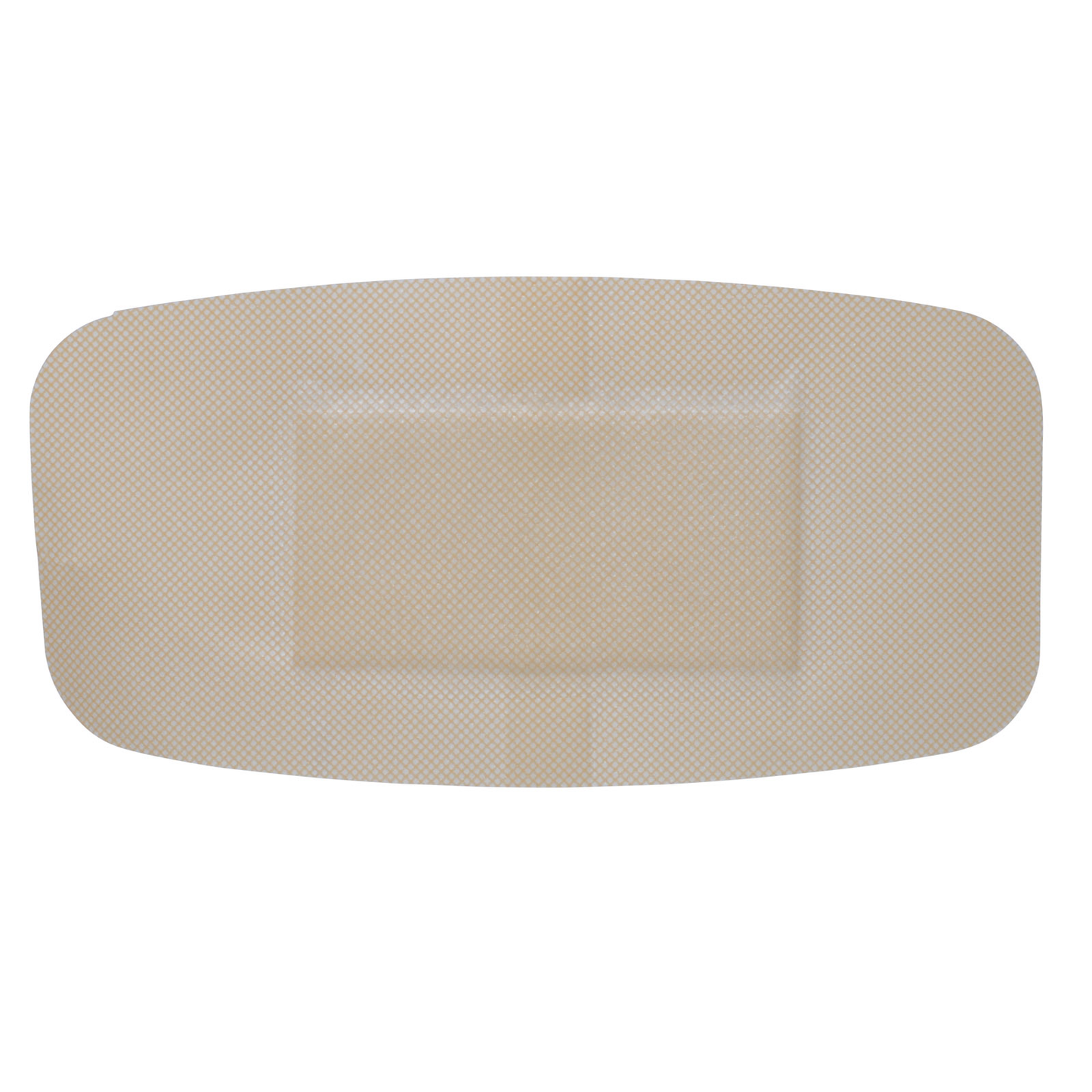 OmniTrust Xlarge Fabric Bandages (50/Bx)