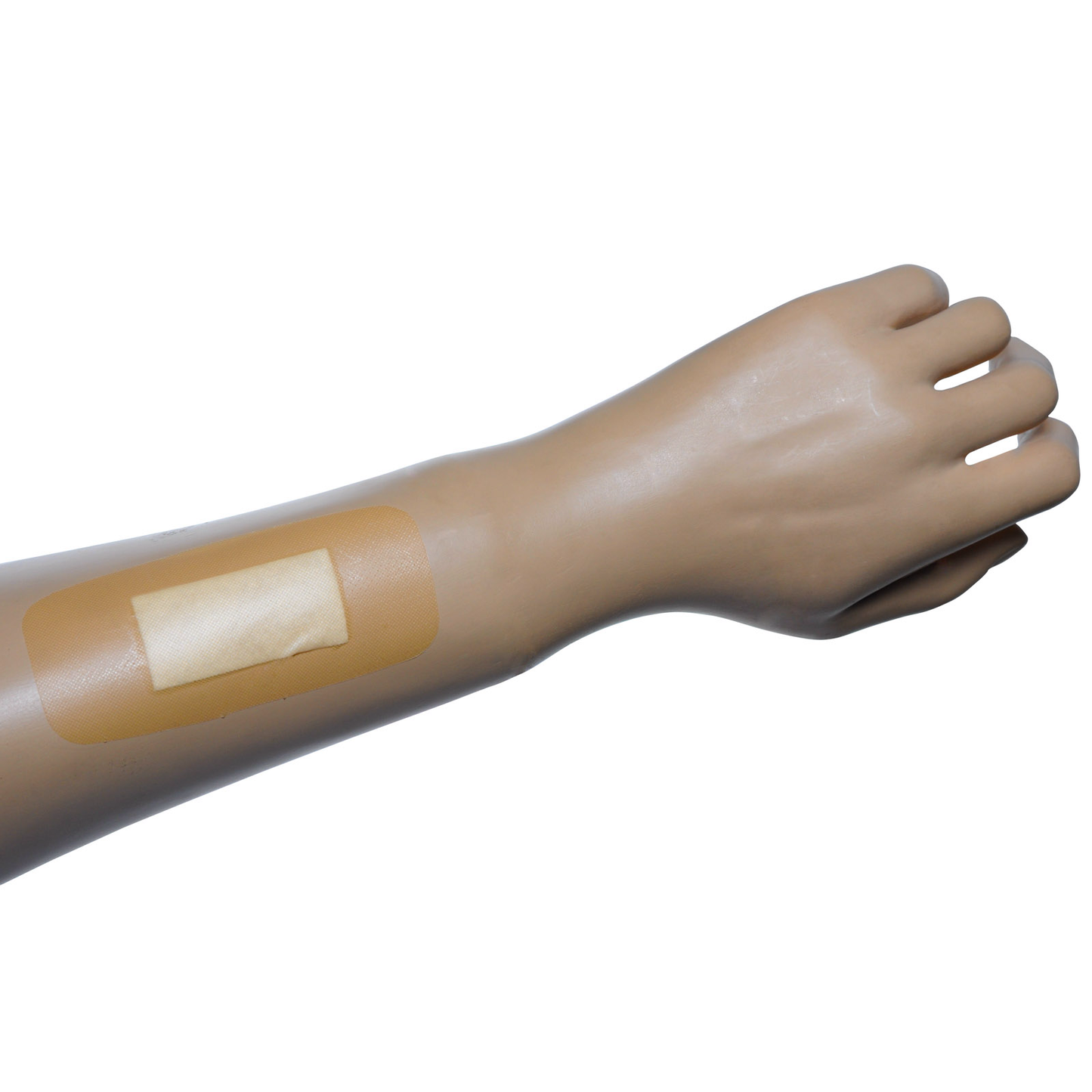 OmniTrust Xlarge Fabric Bandages (50/Bx)