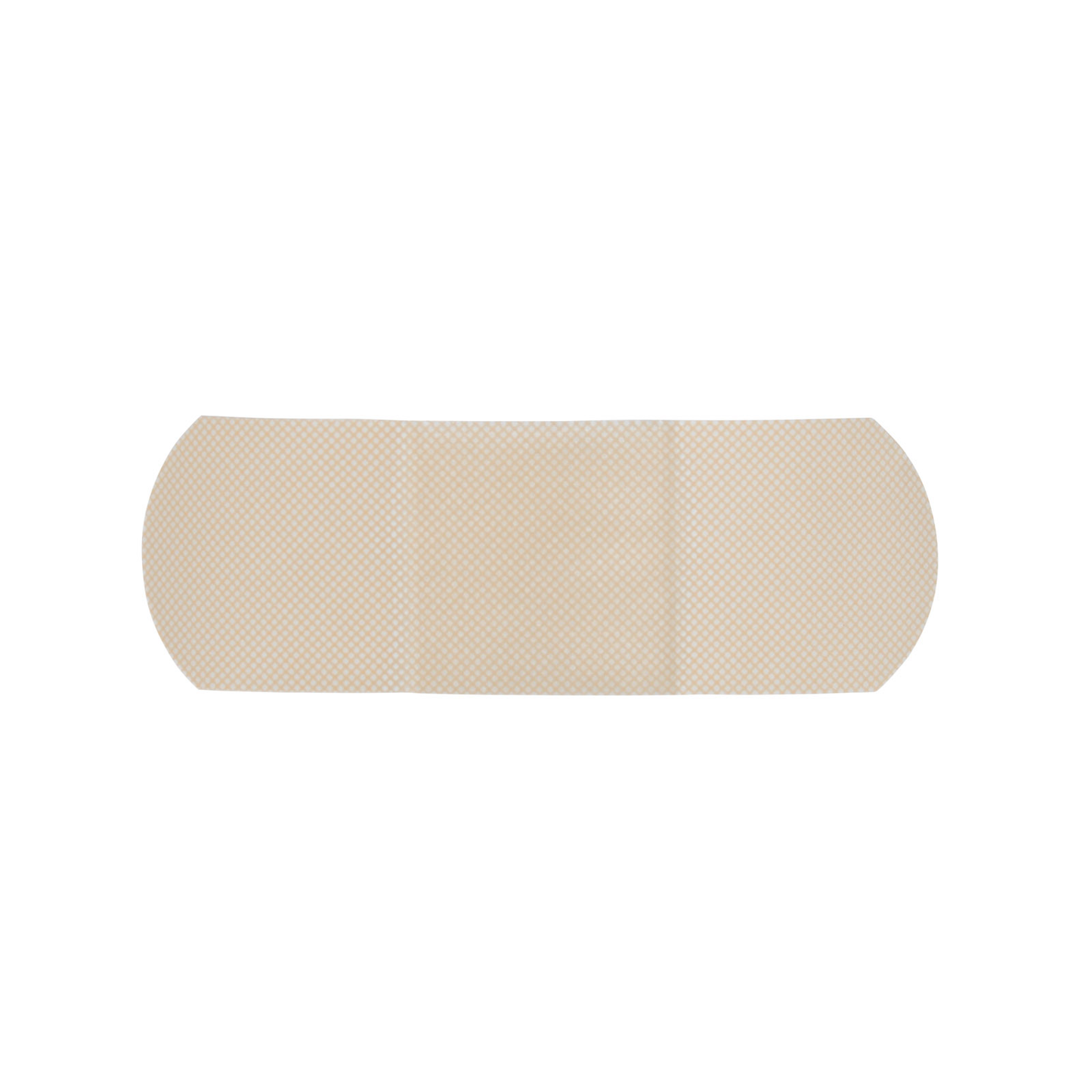 OmniTrust Fabric Adhesive Bandages 1x3 (100/Bx)